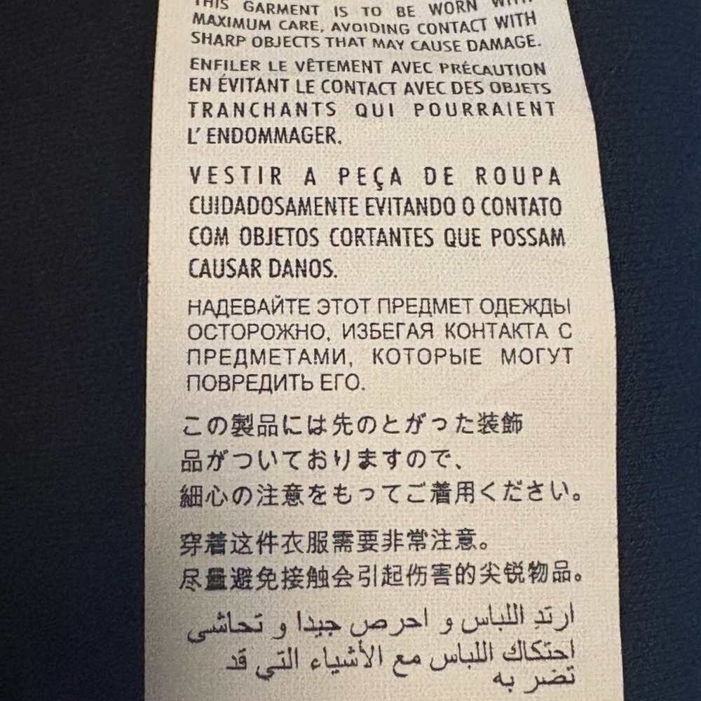 🔥 Gucci Men’s EUC Black Zip Hoodie/Jacket w/ GG logos & elbow pads, large - Picture 11 of 14